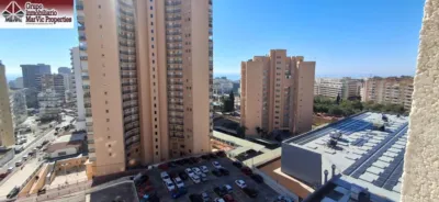Apartment in Mercadona photo 18