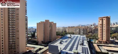 Apartment in Mercadona photo 20