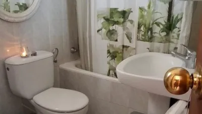 Apartment in Mercadona photo 21