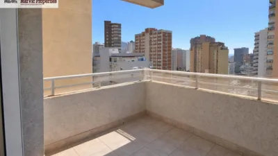 Apartment in Mercadona photo 2
