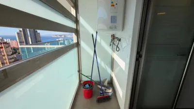 Apartment in Rincon de Loix Alto photo 10