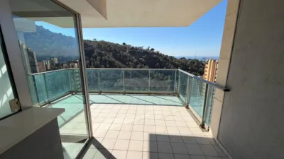 Apartment in Rincon de Loix Alto photo 11