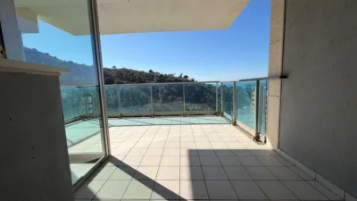 Apartment in Rincon de Loix Alto photo 12