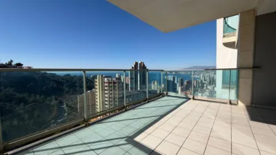 Apartment in Rincon de Loix Alto photo 13