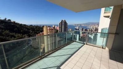 Apartment in Rincon de Loix Alto photo 14