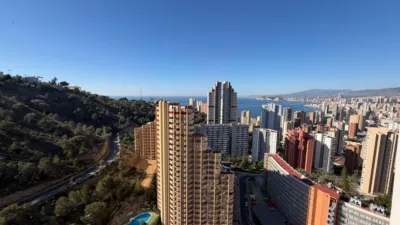 Apartment in Rincon de Loix Alto photo 15