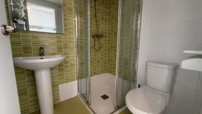 Apartment in Rincon de Loix Alto photo 20