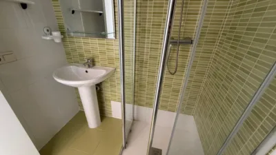 Apartment in Rincon de Loix Alto photo 21