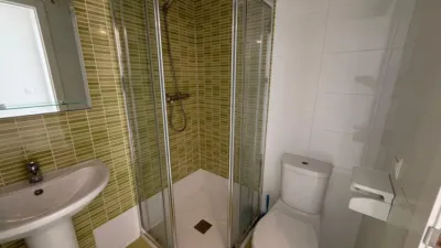 Apartment in Rincon de Loix Alto photo 22