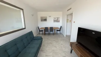 Apartment in Rincon de Loix Alto photo 2