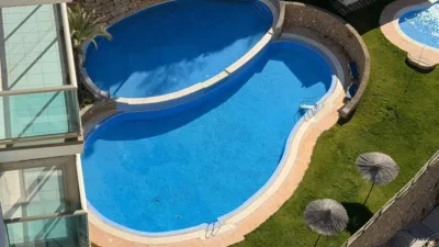 Apartment in Rincon de Loix Alto photo 32