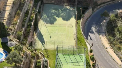 Apartment in Rincon de Loix Alto photo 33