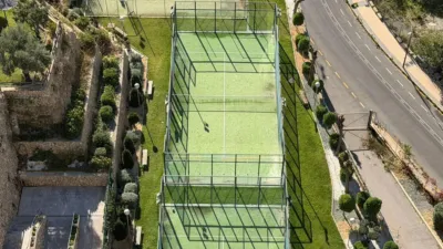 Apartment in Rincon de Loix Alto photo 34
