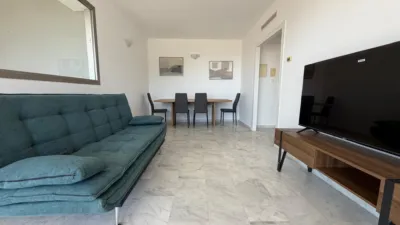 Apartment in Rincon de Loix Alto photo 3