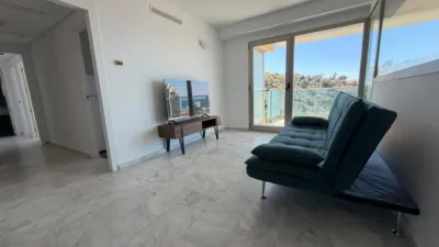 Apartment in Rincon de Loix Alto photo 4