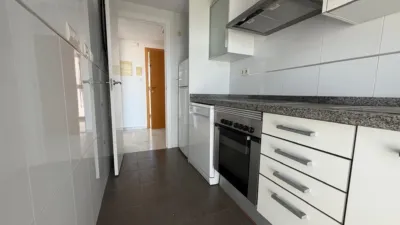 Apartment in Rincon de Loix Alto photo 7