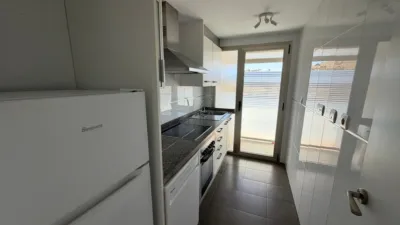 Apartment in Rincon de Loix Alto photo 8