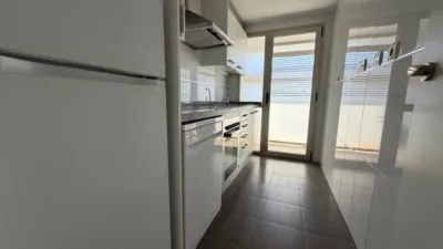 Apartment in Rincon de Loix Alto photo 9