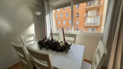 Pis – Benidorm - Vista 2
