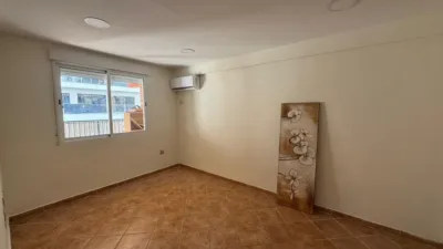 Pis – Benidorm - Vista 5