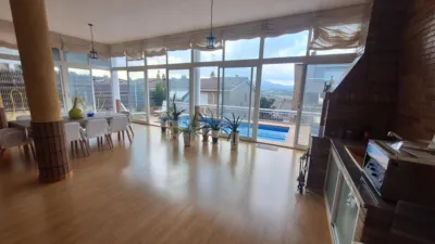 House in Sant Quirze Parc-Vallsuau-Castellet photo 16