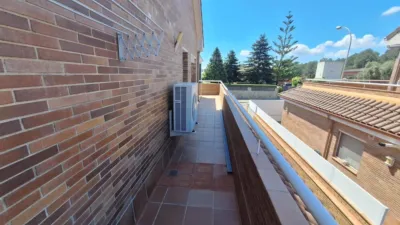House in Sant Quirze Parc-Vallsuau-Castellet photo 18