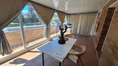 House in Sant Quirze Parc-Vallsuau-Castellet photo 31