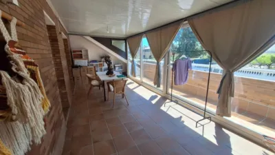House in Sant Quirze Parc-Vallsuau-Castellet photo 32