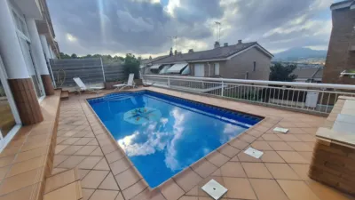 House in Sant Quirze Parc-Vallsuau-Castellet photo 3