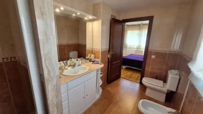 House in Sant Quirze Parc-Vallsuau-Castellet photo 48