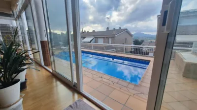 House in Sant Quirze Parc-Vallsuau-Castellet photo 4