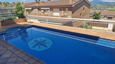 House in Sant Quirze Parc-Vallsuau-Castellet photo 61