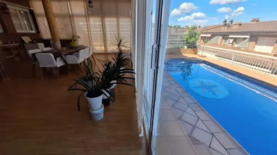 House in Sant Quirze Parc-Vallsuau-Castellet photo 63