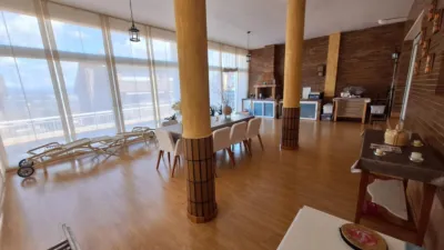 House in Sant Quirze Parc-Vallsuau-Castellet photo 65