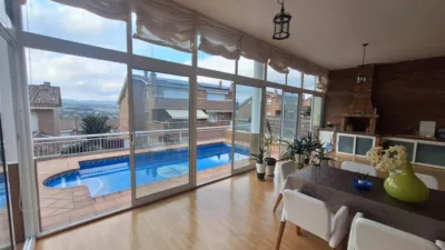 House in Sant Quirze Parc-Vallsuau-Castellet photo 6