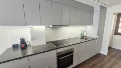 Townhouse in Camporrosso Village photo 10