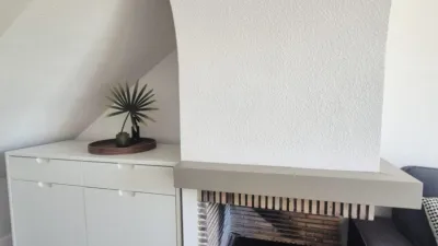 Townhouse in Camporrosso Village photo 13