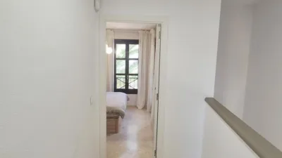 Townhouse in Camporrosso Village photo 16