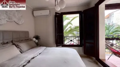 Townhouse in Camporrosso Village photo 17