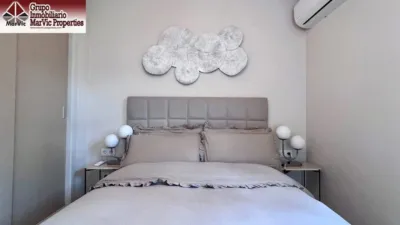 Townhouse in Camporrosso Village photo 19