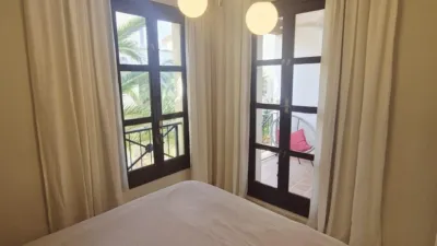 Townhouse in Camporrosso Village photo 21