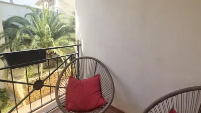 Townhouse in Camporrosso Village photo 22