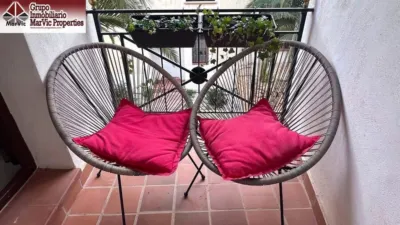 Townhouse in Camporrosso Village photo 23
