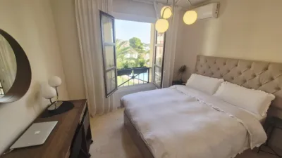 Townhouse in Camporrosso Village photo 26
