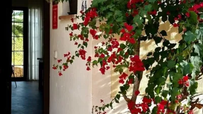 Townhouse in Camporrosso Village photo 30