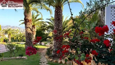 Townhouse in Camporrosso Village photo 31