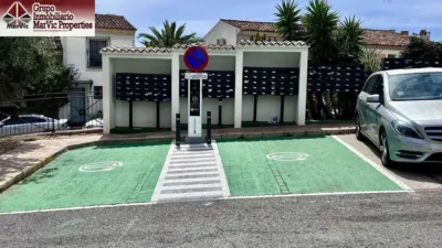 Townhouse in Camporrosso Village photo 34