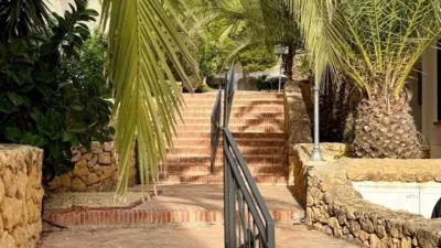 Townhouse in Camporrosso Village photo 35