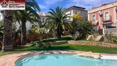 Townhouse in Camporrosso Village photo 3