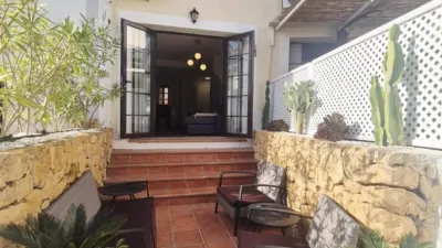 Townhouse in Camporrosso Village photo 8